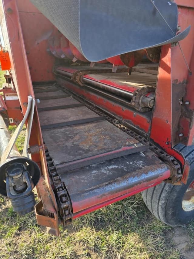 Image of Gehl 970 equipment image 1