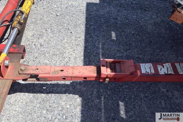 Image of Gehl 980 equipment image 4