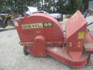 Gehl 99 Image