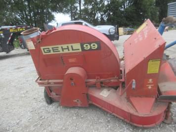 Main image Gehl 99