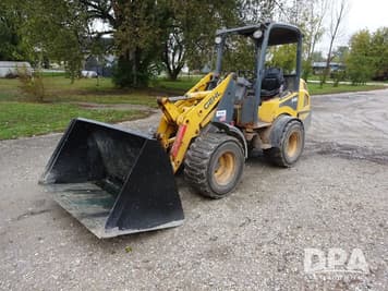 Main image Gehl AL540