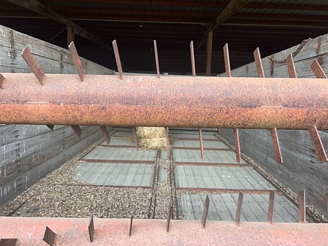 Image of Gehl BU910 equipment image 2