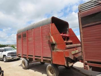 Main image Gehl BU910