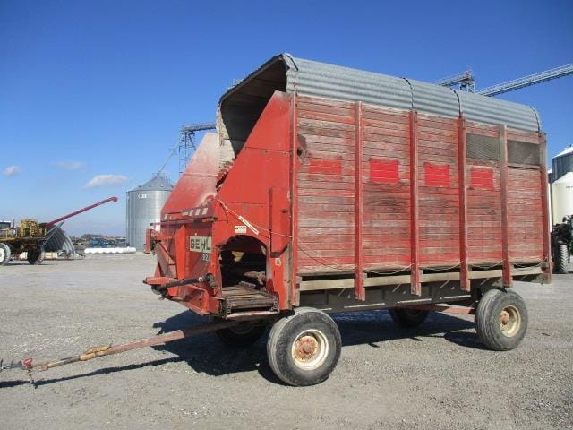 Gehl 920 Equipment Image0