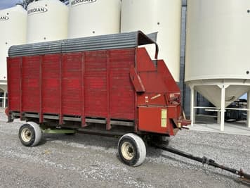 Main image Gehl BU940