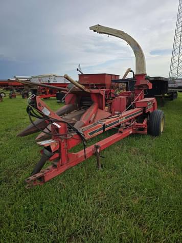 Main image Gehl 1060