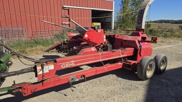 Main image Gehl 1285