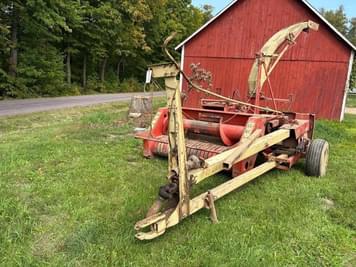 Main image Gehl CB600