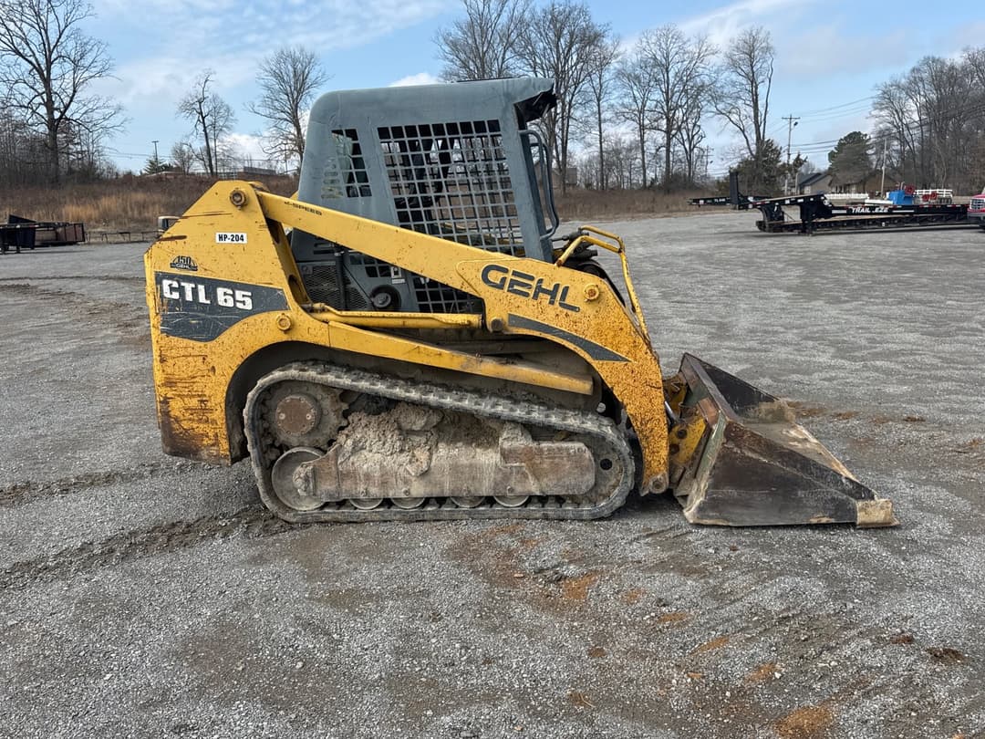 Image of Gehl CTL65 Primary image