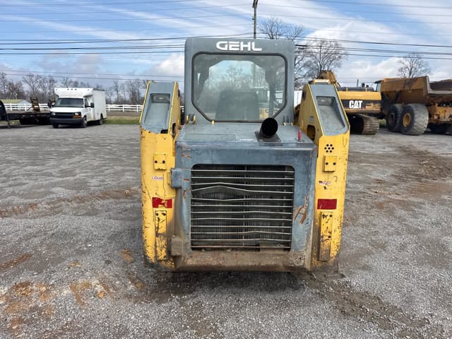 Image of Gehl CTL65 equipment image 1