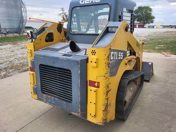 Image of Gehl CTL55 Image 1