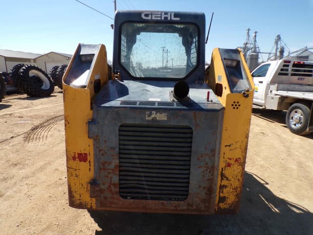 Image of Gehl CTL60 equipment image 4