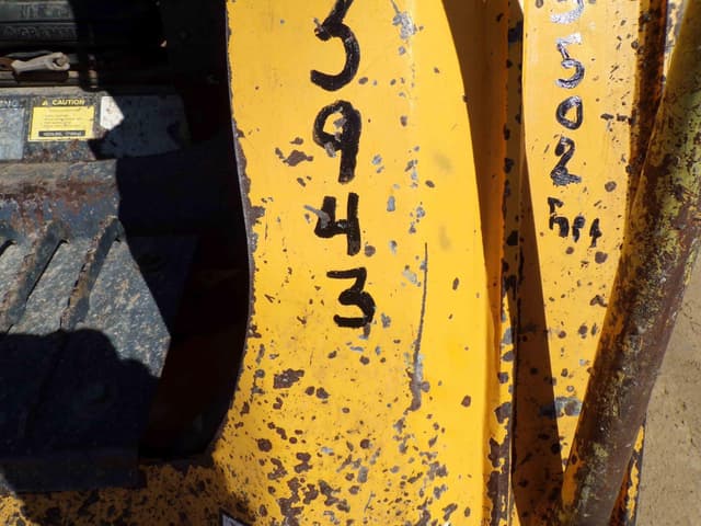 Image of Gehl CTL60 equipment image 1