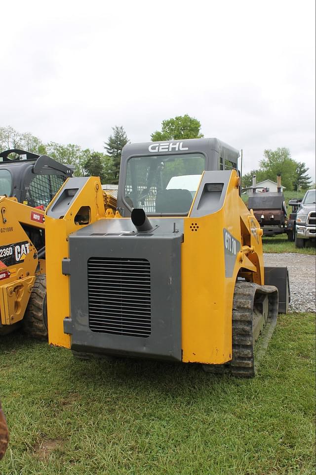 Image of Gehl CTL70 equipment image 2