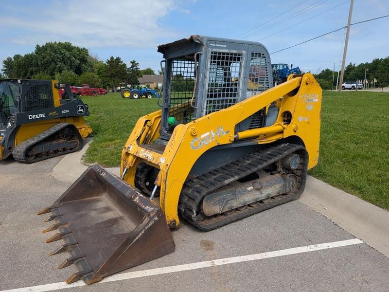 Gehl CTL80 Equipment Image0
