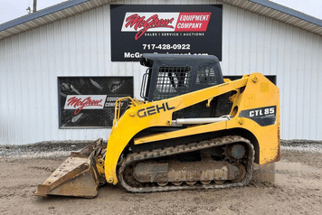 Main image Gehl CTL85