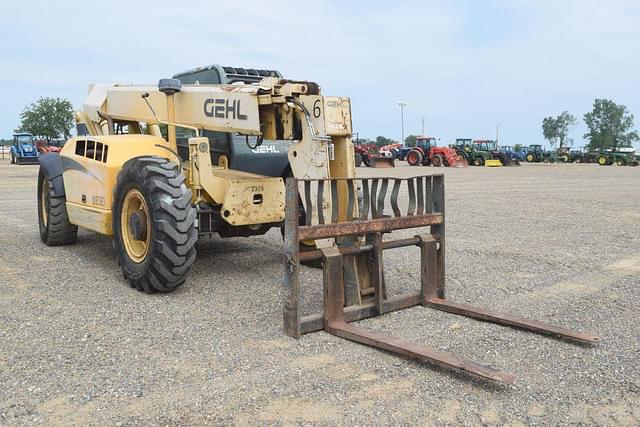 Image of Gehl DL11-44 equipment image 3