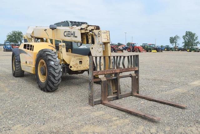 Image of Gehl DL11-44 equipment image 3
