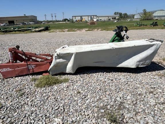 Main image Gehl 1165