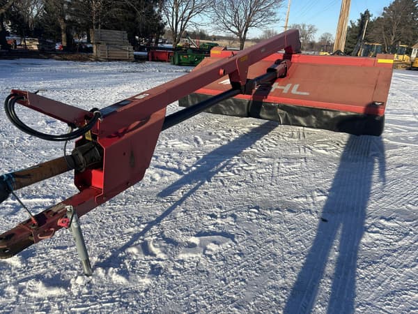 Equipment Main Image