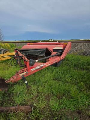 SOLD - Gehl DC2345 Hay and Forage with 8 ft | Tractor Zoom