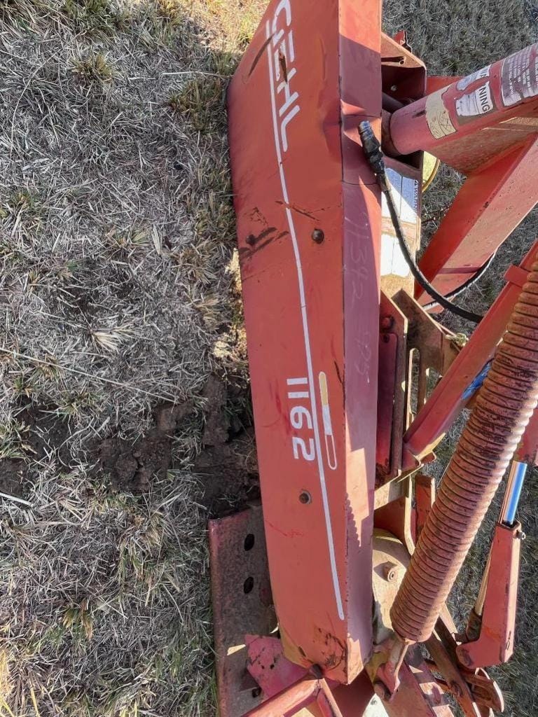 Gehl 1162 Equipment Image0