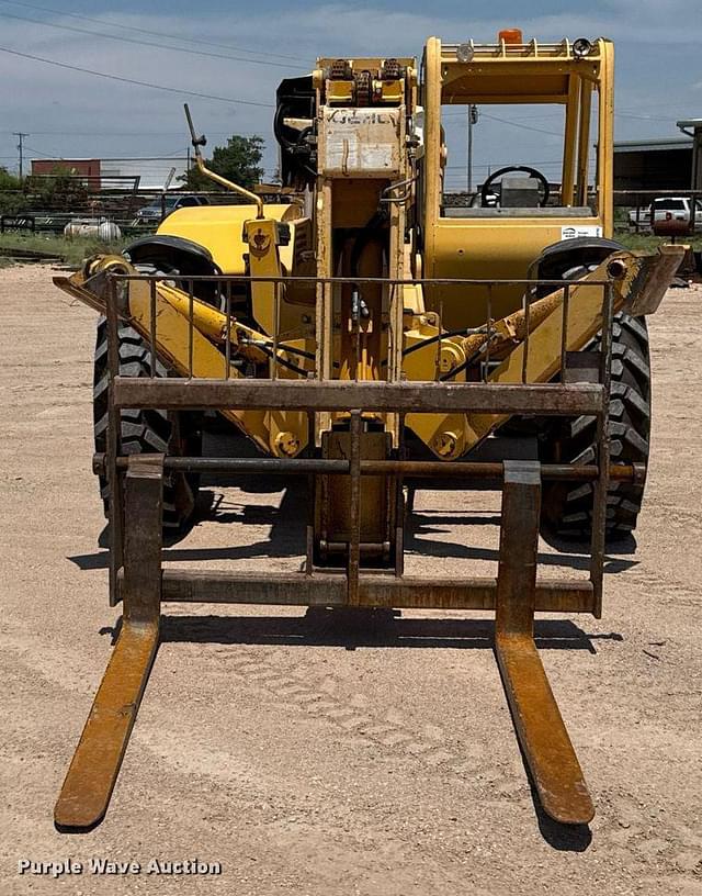 Image of Gehl DL10H55 equipment image 1