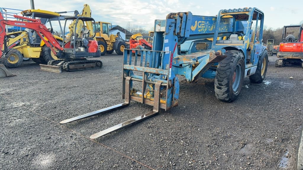 Image of Gehl DL10H Primary image