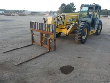 Main image Gehl DL10L55