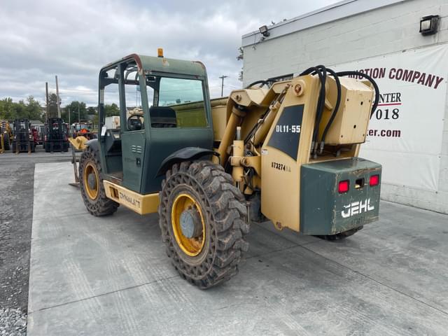 Image of Gehl DL11-55 equipment image 3
