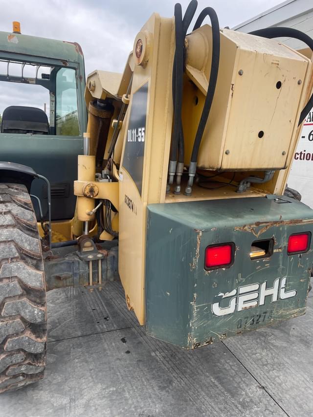 Image of Gehl DL11-55 equipment image 4