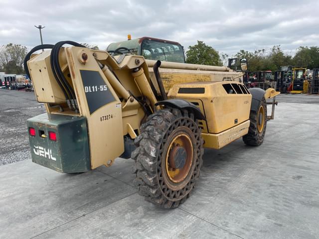 Image of Gehl DL11-55 equipment image 2