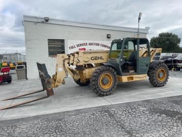 Main image Gehl DL11-55