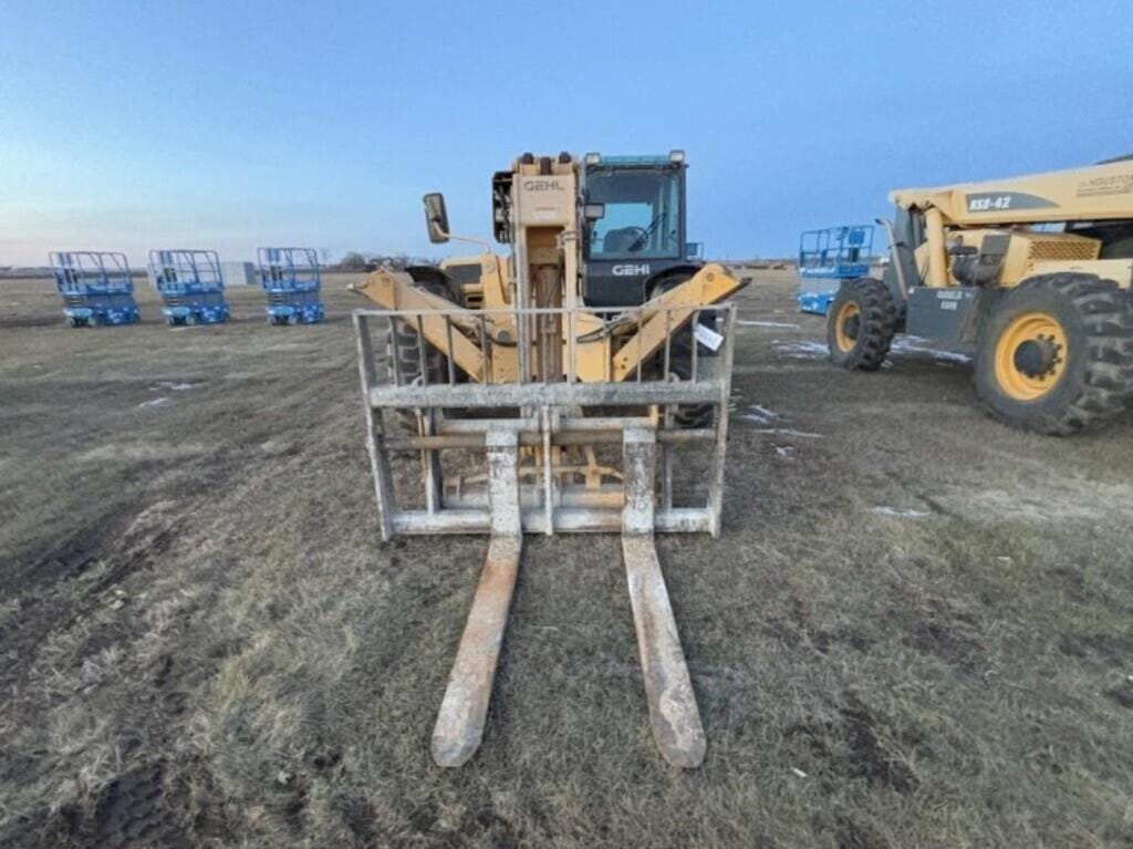 Main image Gehl DL11-55