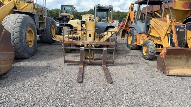 Image of Gehl DL11-55 equipment image 1