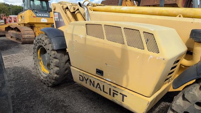 Image of Gehl DL11-55 equipment image 4