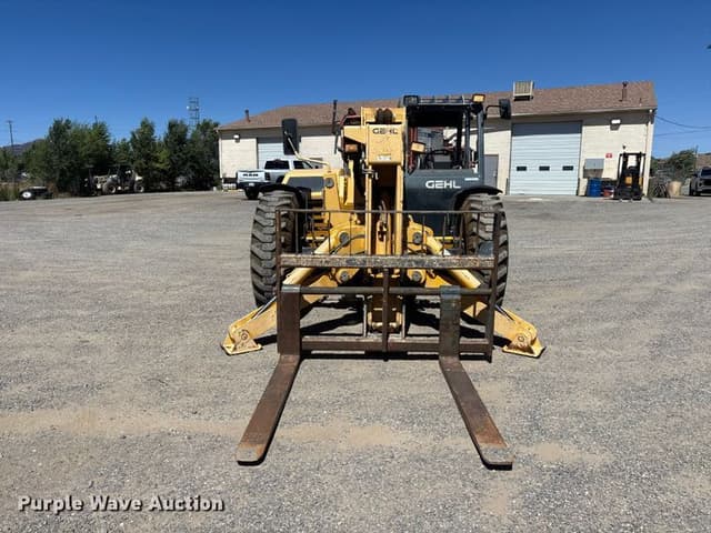 Image of Gehl DL12-40 equipment image 1