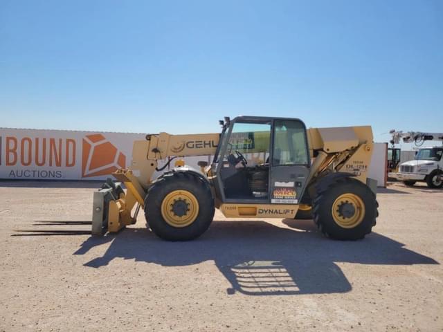 Image of Gehl DL12H40 equipment image 1