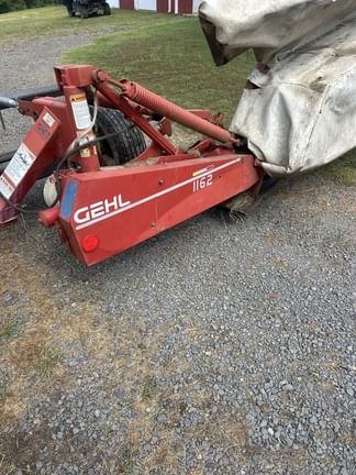 Gehl DM1162 Equipment Image0