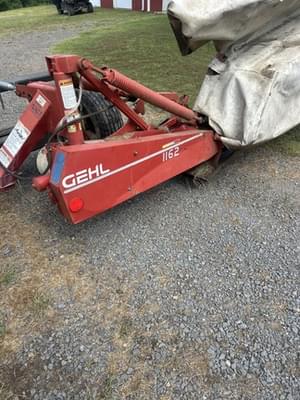 Gehl DM1162 Image