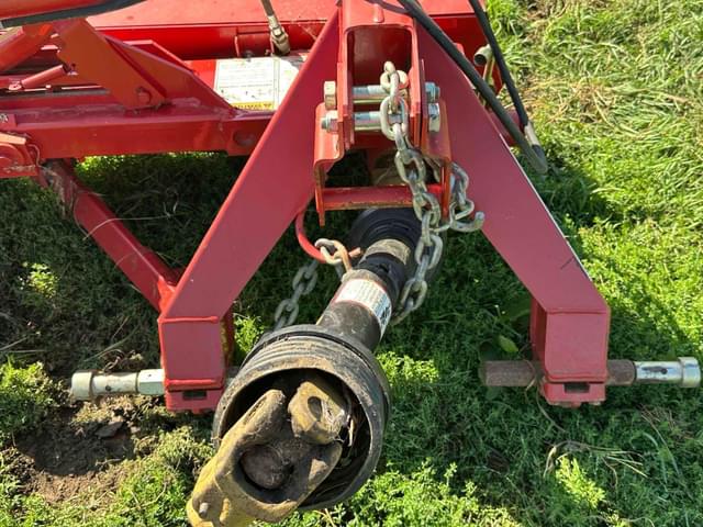 Image of Gehl DM1162 equipment image 4