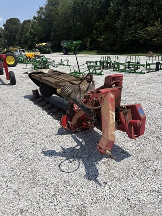 Gehl DM1165 Equipment Image0