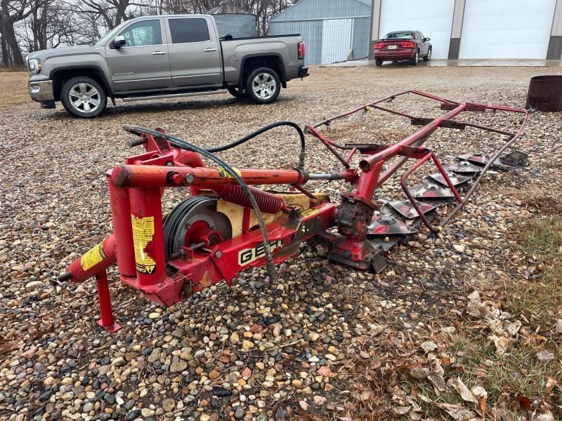 Main image Gehl DM160