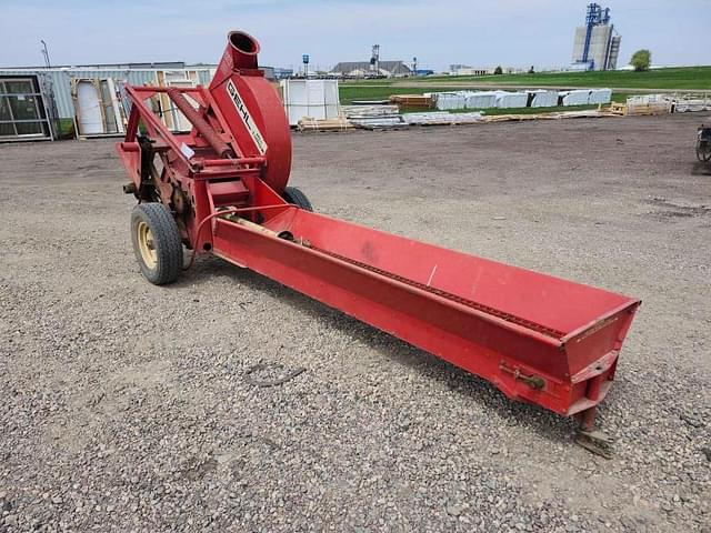 Image of Gehl FB85 equipment image 1