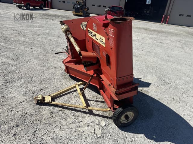 Image of Gehl FB99 equipment image 3