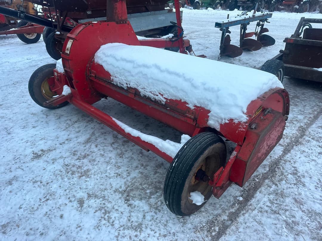 Image of Gehl 7200 Image 1