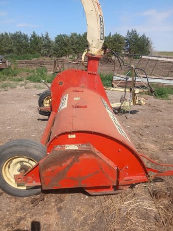 Main image Gehl 7200