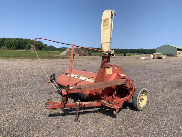 Image of Gehl 7200 equipment image 1