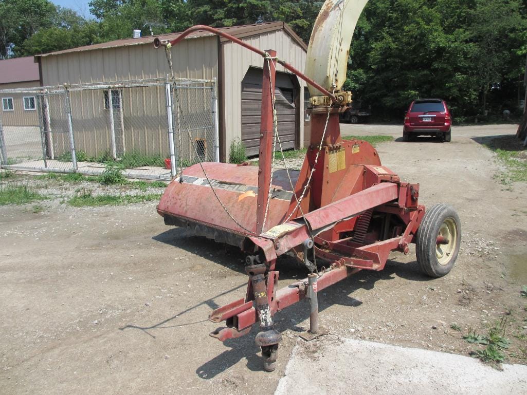 Main image Gehl 7200