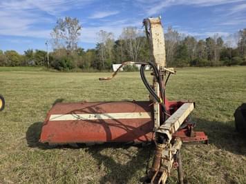 Main image Gehl FC72B